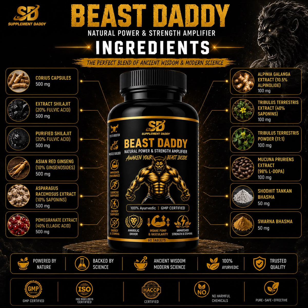 Best daddy pro