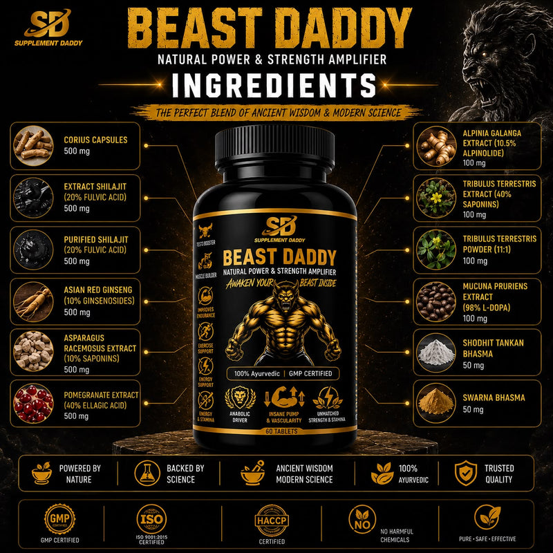 Best daddy pro